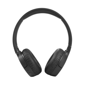 Casti JBL Tune 660BTNC Noise Cancelling Bluetooth Negru - Img 2