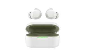 Casti LG Xboom Buds Lite Bluetooth In-Ear Noise Cancelling Alb - Img 16