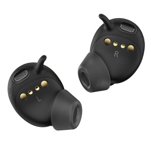 Casti Sennheiser Conversation Clear Plus True Wireless ANC Negru - Img 10