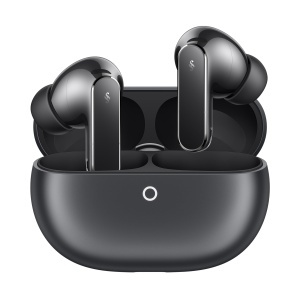 Casti wireless Huawei FreeBuds Pro 5 Negru Bluetooth Anulare activa a zgomotului IP57