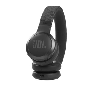 Casti wireless JBL Live 460 NC Noise-Cancelling Bluetooth Negru - Img 4