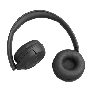 Casti wireless JBL Tune 530 BT Pure Bass Sound 76 ore autonomie Negru - Img 8