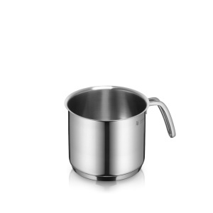 Castron pentru lapte WMF Provence Plus, 14 cm, Cromargan inox, 1.7l