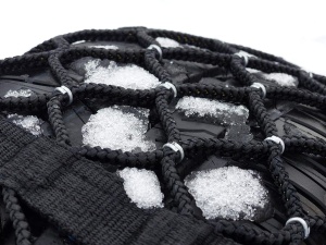 Catarama Auto Michelin Easy Grip Evolution 16, Textila, 2 Bucati - Img 4