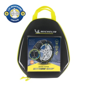Catarari de zapada MICHELIN EXTREM GRIP, automatizare tensiune, 9 mm - Img 2