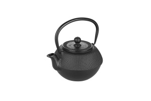 Ceainic IBILI din fier durificat 072L interior emailat compatibil inductie - Img 6