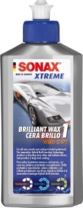 Ceara de Caroserie SONAX 2011000 Hartwachs, 172 L x 28 H x 70 W cm, Nanotehnologie