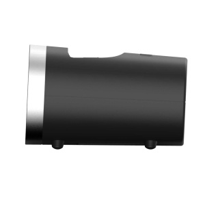 Ceas cu radio Grundig Sonoclock 1100 LED Display Negru Functie Alarma si Somn Automat - Img 4