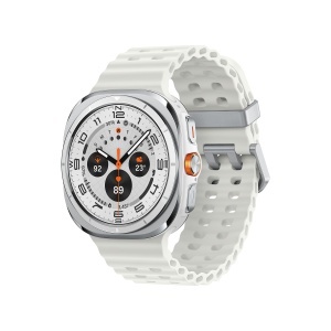Ceas inteligent Samsung Galaxy Watch Ultra, 47 mm, Titan, Dual-GPS, 64 GB