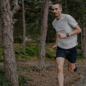 Ceas inteligent Suunto 9 Peak Pro, GPS precis, 100m waterproof, negru - Img 2