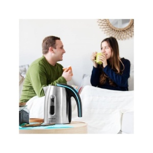Cecotec ThermoSense 220 Steel Fierbator Electric 12L 1630W BPA-Free - Img 6