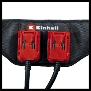 Centura Einhell GE-PB 3618 Li Power X-Change pentru acumulatori reglabila pana la 150 cm - Img 7