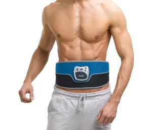 Centura Electrostimulare Beurer EM 36, Unisex, 5 Programe, 75-140 cm - Img 3