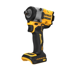 Cheie cu impact DEWALT DCF922N-XJ, 18V, motor brushless, 406 Nm