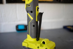 Cheie cu ratchet Ryobi R18RW3-0, 18V, 60 Nm, 280 Umin - Img 5