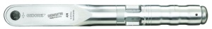 Cheie dinamometrica GEDORE 8554-01 14 6-30 Nm, usoara si precisa