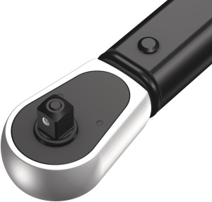 Cheie dinamometrica Wera Click-Torque A 5, 14, 2.5-25 Nm, cu maner ergonomic - Img 2
