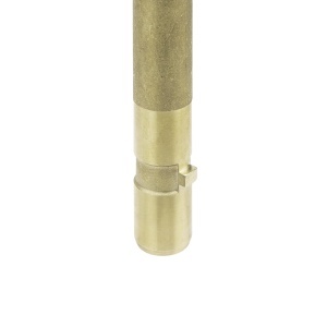 Cheie pentru cuplare rapida Orbit 51031, 34 Zoll, din alama, usor de utilizat - Img 5