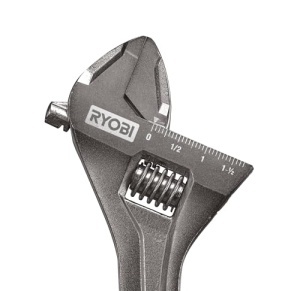 Cheie reglabila Ryobi RHAW300 300mm mecanism precis durabilitate ridicata - Img 3
