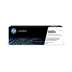 Cilindru de imagine HP 660A Original fiabilitate exceptionala, calitate printare constanta