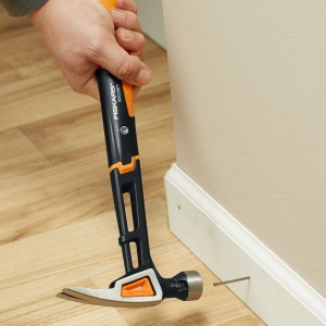 Ciocan cu clauza Fiskars 750200-1001, 453.6 g, design ergonomic - Img 4