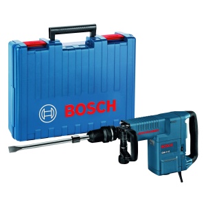 Ciocan demolator Bosch Professional GSH 11 E 168 Jouli SDS Max Motor puternic