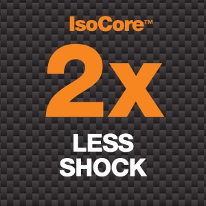 Ciocan demolator Fiskars IsoCore 18 kg 356 cm Sistem anti-vibratii - Img 6