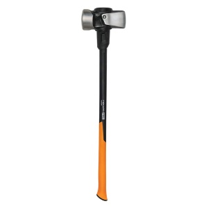 Ciocan demolator Fiskars PRO 750640-1001, 7.3 kg, 91.4 cm