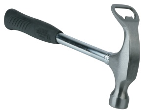 Ciocan multifunctional Bruder Mannesmann M76590 cu deschizator de sticle ergonomic si durabil