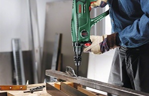 Ciocan rotativ Bosch PBH 2500 SRE (600 wati, in carcasa) - Img 12