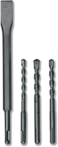 Ciocan rotopercutor Einhell TC-RH 620 4F Kit 620W 22J 4 functii SDS-Plus - Img 3