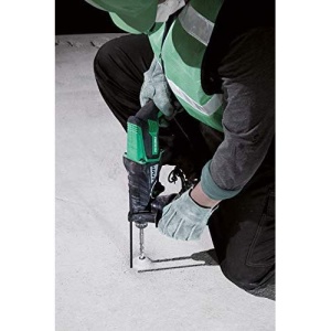 Ciocan rotopercutor HiKOKI DH28PCY2, 850W, 3.0 J, SDS-plus - Img 2