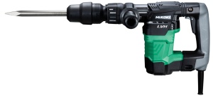 Ciocan rotopercutor HiKOKI H41MB2, 950W, 6.8J, SDS-max - Img 5