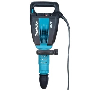 Ciocan rotopercutor Makita HM1214C, 1510W, 19.9J, SDS-MAX - Img 2