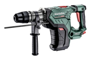 Ciocan rotopercutor Metabo KHA 18 LTX BL 40, 8.6J, tehnologie fara perii
