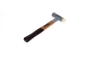 Ciocan Schon si Schlosser GEDORE KOMBI-PLUS R 30 mm, cu maner din hickory, 460 g - Img 3