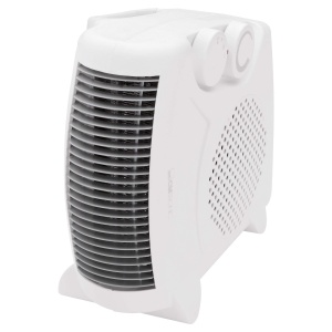 Clatronic HL 3838 Aeroterma compacta 2000W cu functie de ventilator si protectie la supraincalzire