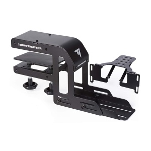 Clema de Raliu Thrustmaster TM Racing Clamp, din metal, ajustabila, pentru PCPS5XBOX