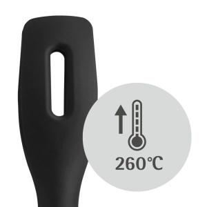Cleste de bucatarie WMF BBQ 32,5 cm, otel inoxidabil, rezistent la caldura, mecanism de blocare - Img 8