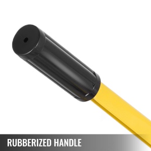 Cleste hidraulic VEVOR cu 9 matrite detasabile rotativ la 360deg perete despartitor cu forta de presiune 6 T instrument de sertizare potrivit pentru c - Img 5