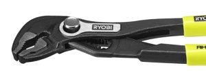 Cleste reglabil RYOBI RHPBP200 200mm otel crom-vanadiu design ergonomic - Img 4