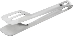 Cleste universal ZWILLING Pro 1002531 din otel inoxidabil ergonomic argintiu