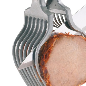 Cleste Westmark pentru taiere cu incuietoare a balamalei aluminiu turnat sub presiune tranchetta argint 63002260 - Img 8