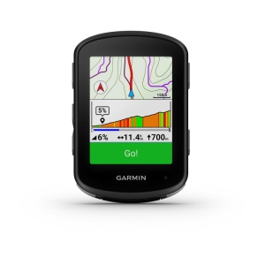 Computer de bicicleta Garmin Edge 540, 2.6 inch, GPS, autonomie 26 ore - Img 5