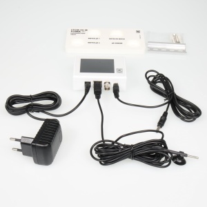 Computer pentru control CO2 JBL PROFLORA, pH, senzor temperatura, accesorii incluse - Img 3