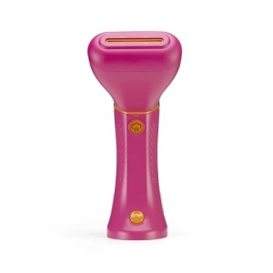 Conair Power Steam Travel Dampfglatter Roz Compact si Faltabil - Img 2