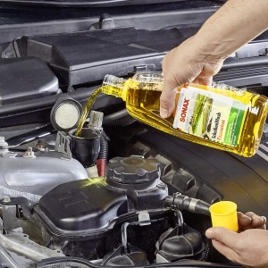Concentrat spalare parbriz SONAX 1L cu parfum de citrice - Img 5