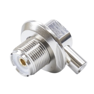 Conector antena SO-239 pentru cablu RG58