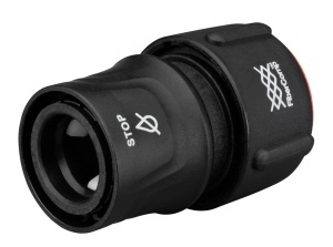 Conector furtun Fiskars, 19 mm (34), FiberComp, rezistent la inghet - Img 6