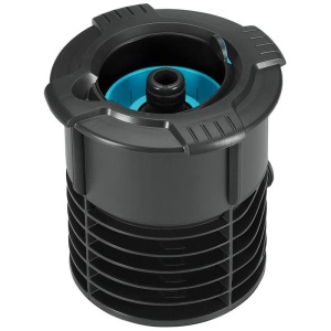 Conector Gardena pentru sistem de irigare, 34 inch, cu filtru detasabil - Img 3